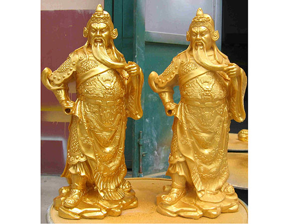金箔漆 (12)