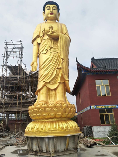 金箔漆5