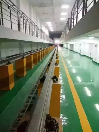 地坪漆施工06