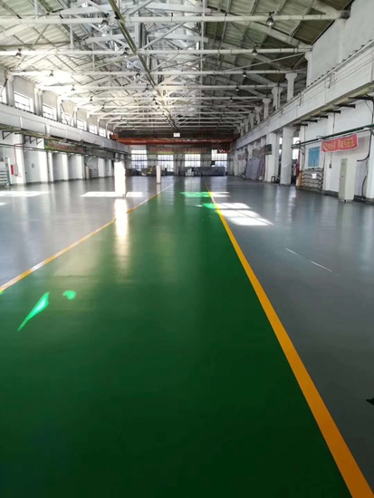 地坪漆施工03
