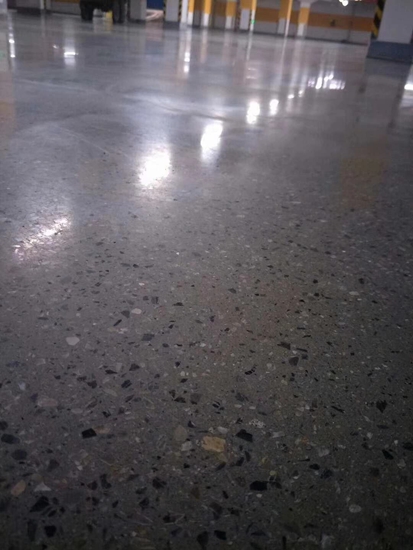 地坪漆施工18