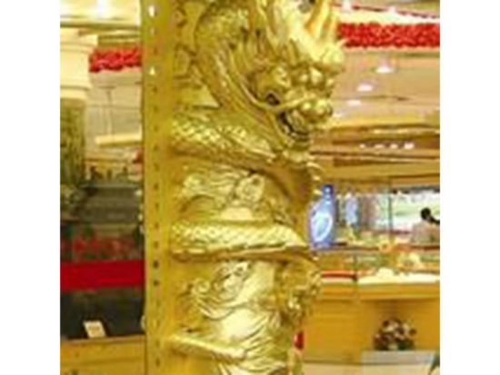 金箔漆4